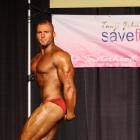 Brad  Romm - NPC Northern Classic 2012 - #1